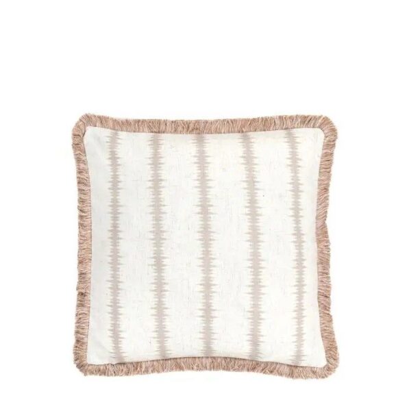 Naples Natural Cushion - Image 2