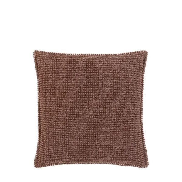 Alder Textured Cushion