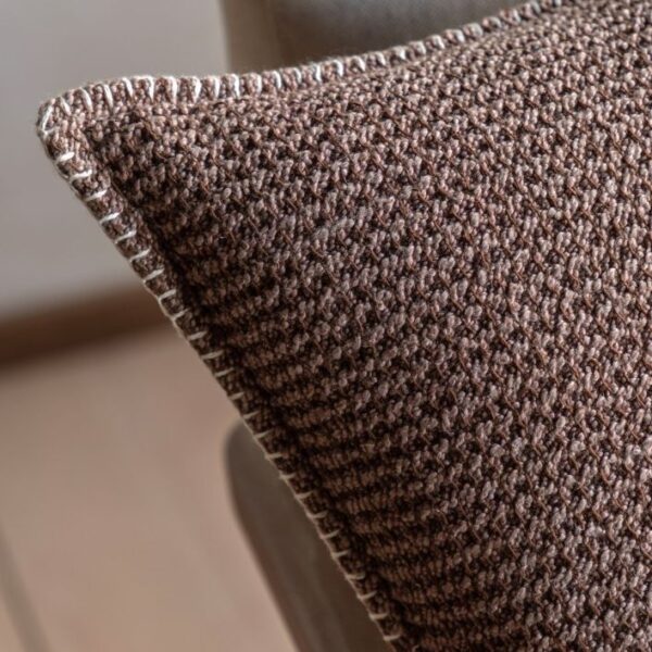 Alder Textured Cushion - Image 3