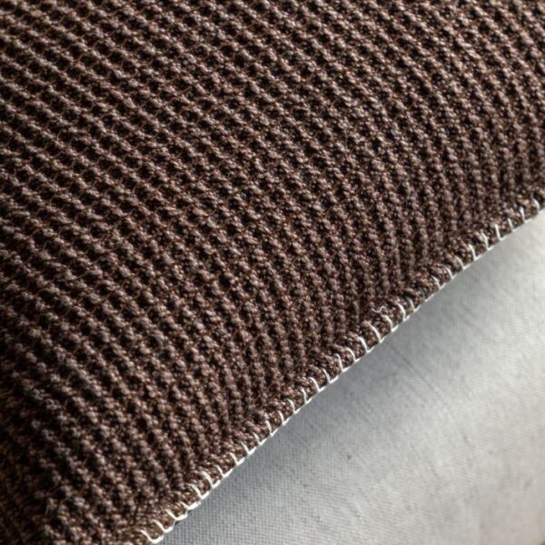 Alder Textured Cushion - Image 4