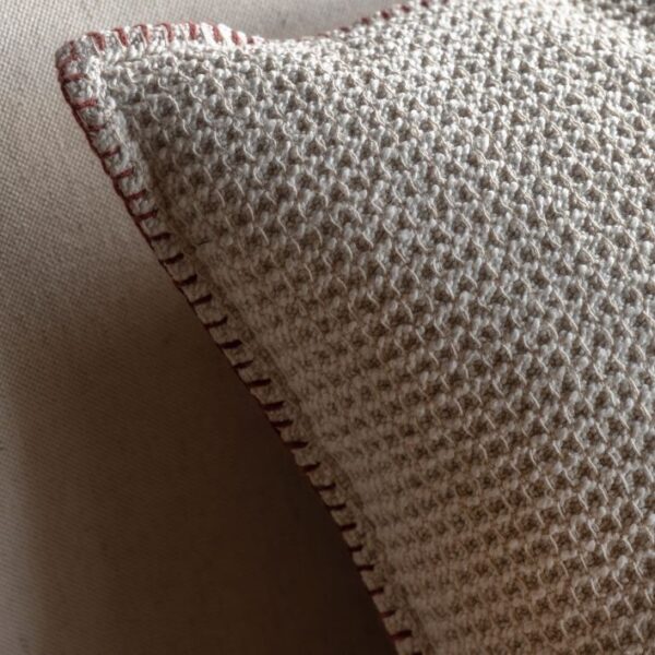 Alder Textured Cushion - Image 3